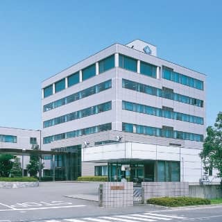 本社・大西工場